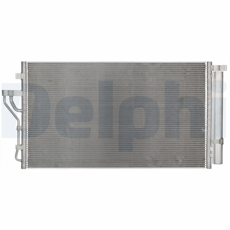 DELPHI CF20194 Condensatore, Climatizzatore-Condensatore, Climatizzatore-Ricambi Euro