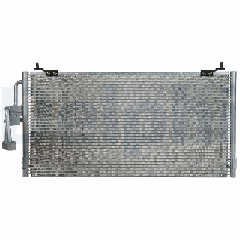 DELPHI CF20200 Condensatore, Climatizzatore-Condensatore, Climatizzatore-Ricambi Euro