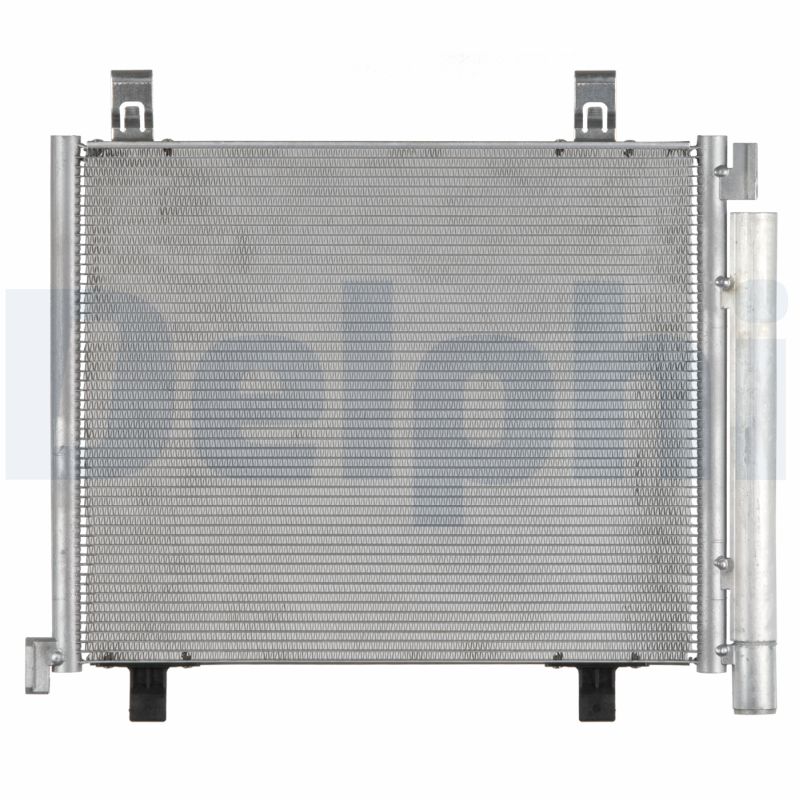 DELPHI CF20213 Condensatore, Climatizzatore