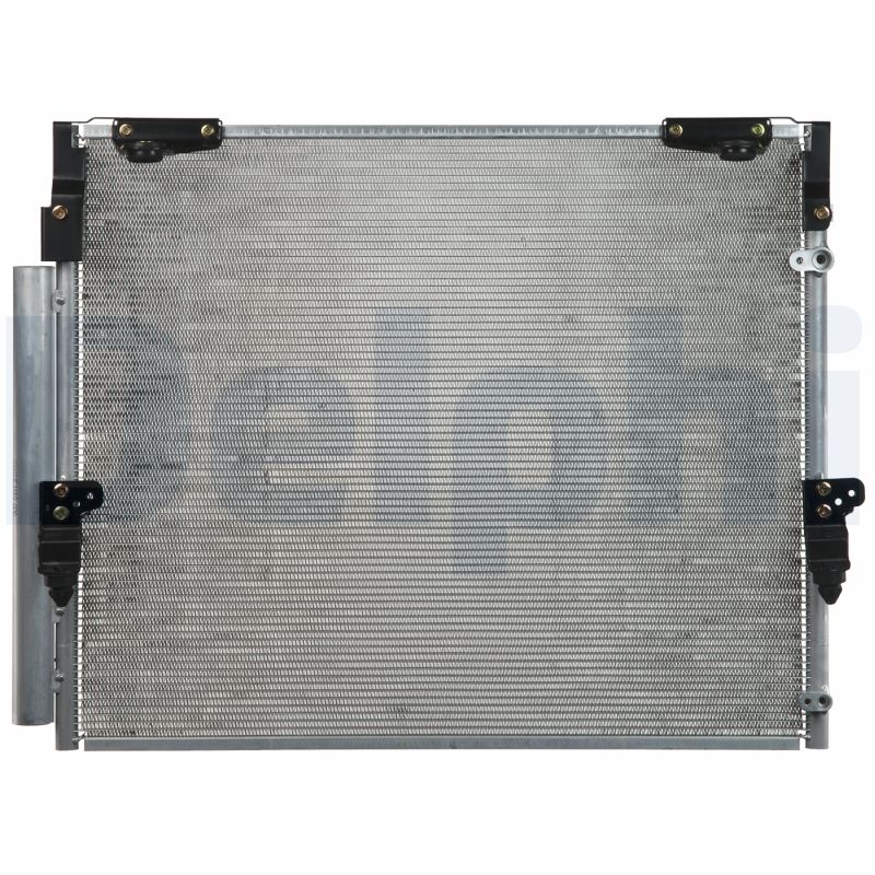 DELPHI CF20230 Condensatore, Climatizzatore