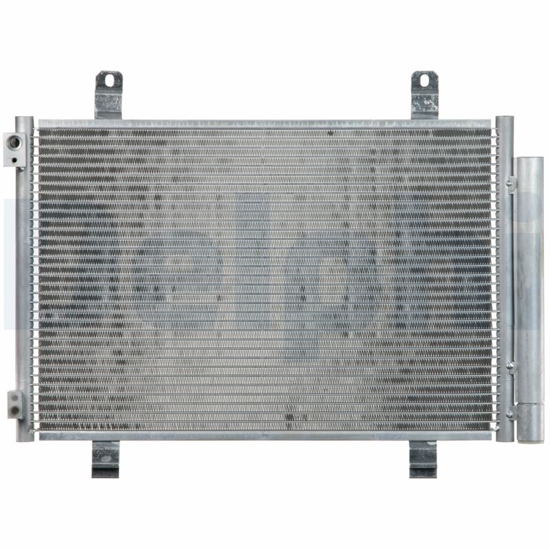 DELPHI CF20231 Condensatore, Climatizzatore-Condensatore, Climatizzatore-Ricambi Euro