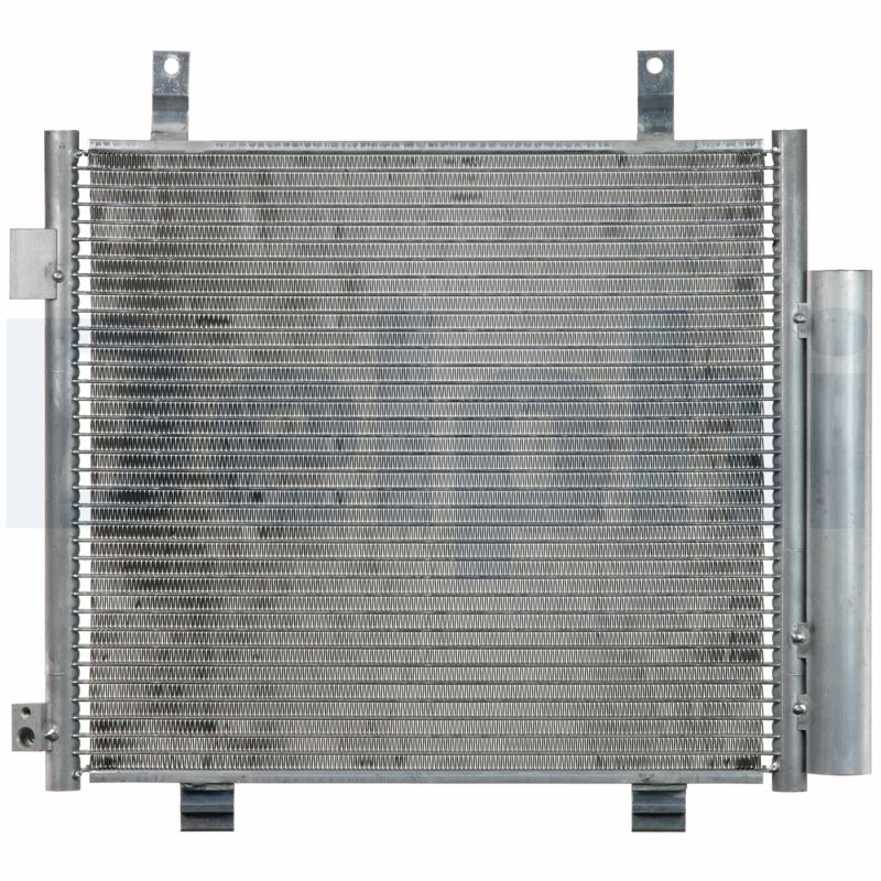 DELPHI CF20233 Condensatore, Climatizzatore-Condensatore, Climatizzatore-Ricambi Euro