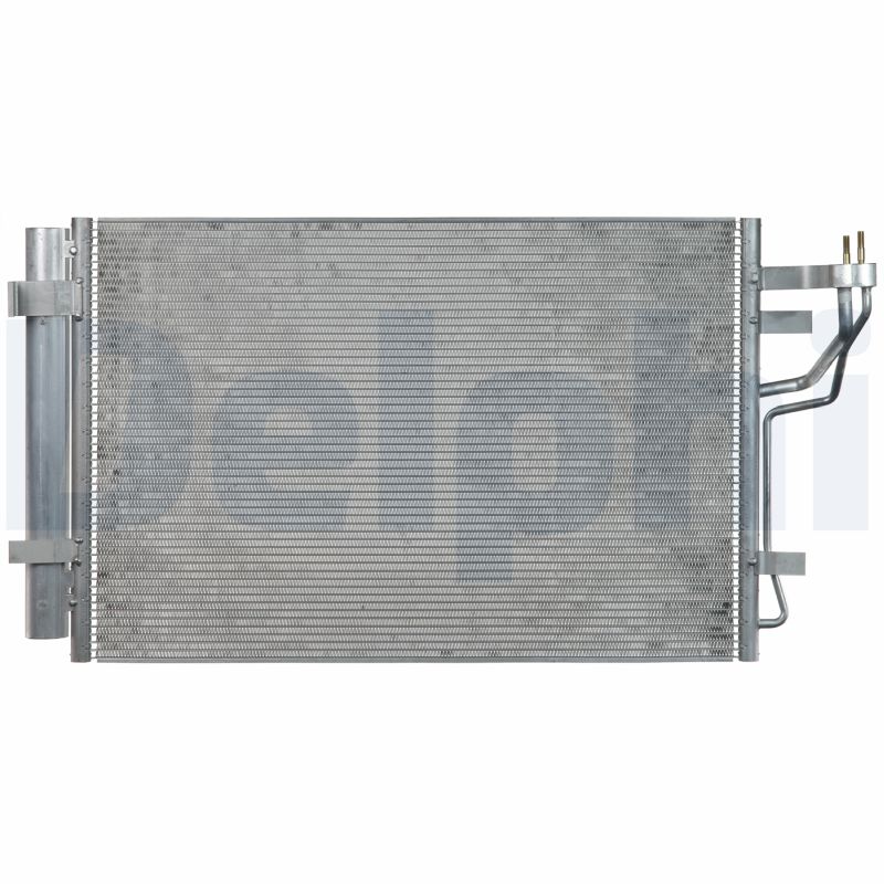 DELPHI CF20238 Condensatore, Climatizzatore