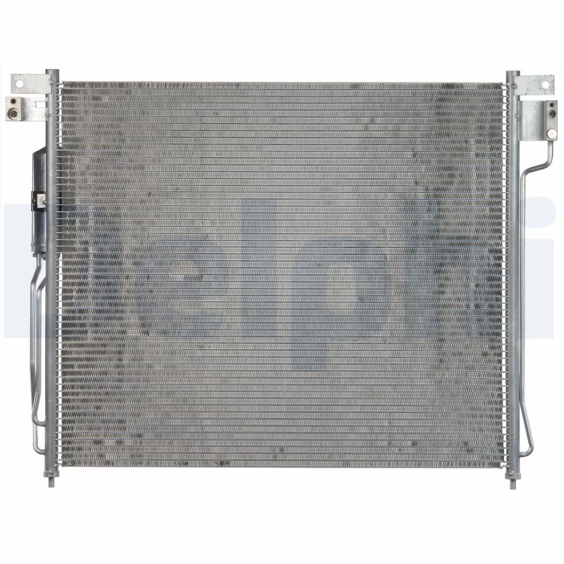 DELPHI CF20239 Condensatore, Climatizzatore-Condensatore, Climatizzatore-Ricambi Euro
