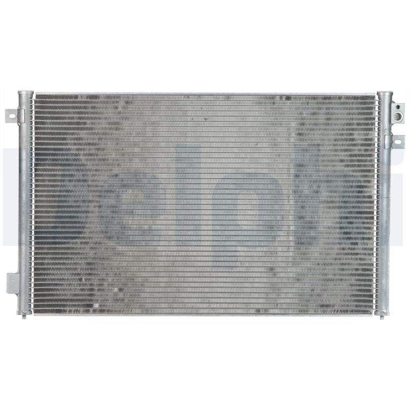 DELPHI CF20254 Condensatore, Climatizzatore-Condensatore, Climatizzatore-Ricambi Euro
