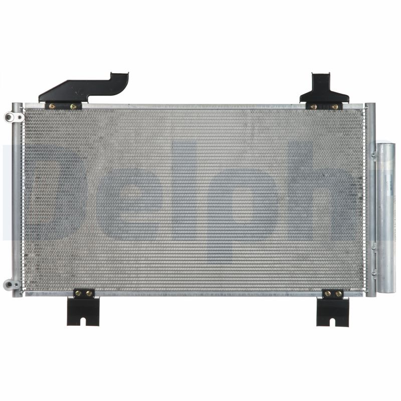 DELPHI CF20259 Condensatore, Climatizzatore-Condensatore, Climatizzatore-Ricambi Euro