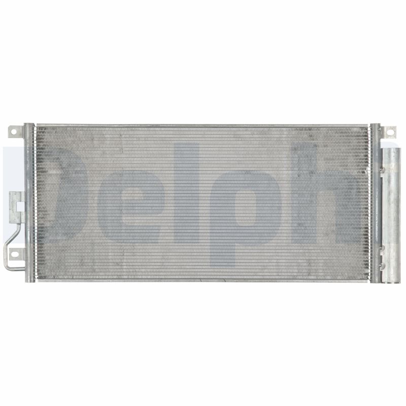 DELPHI CF20269 Condensatore, Climatizzatore-Condensatore, Climatizzatore-Ricambi Euro