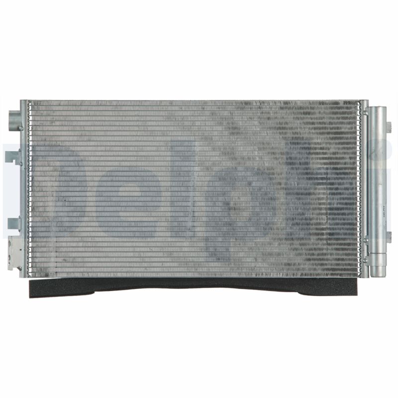 DELPHI CF20275 Condensatore, Climatizzatore