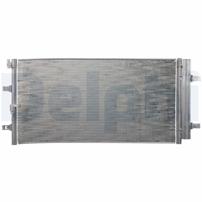 DELPHI CF20277 Condensatore, Climatizzatore-Condensatore, Climatizzatore-Ricambi Euro