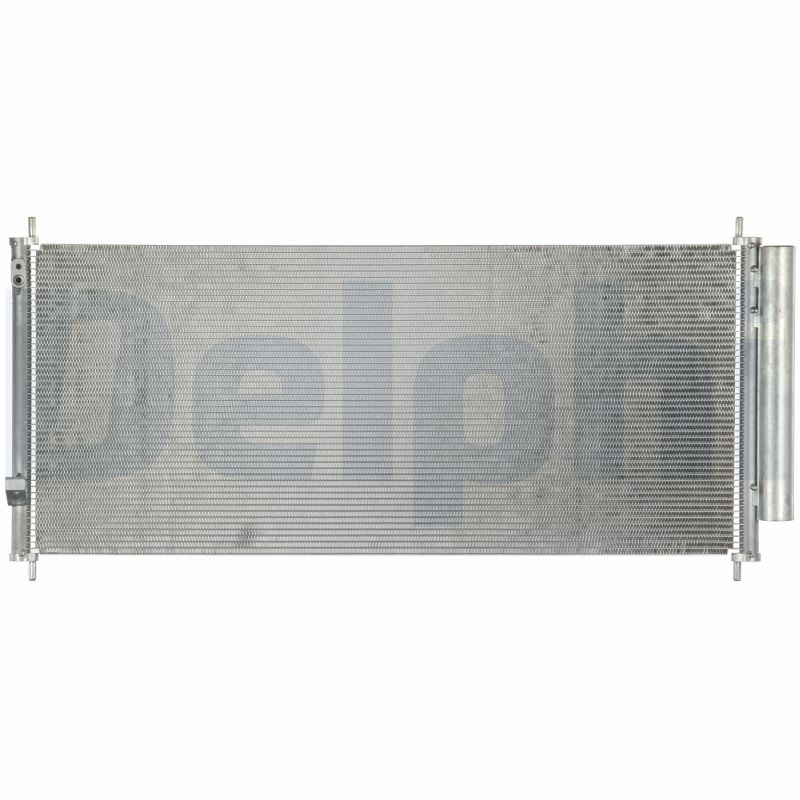 DELPHI CF20281 Condensatore, Climatizzatore