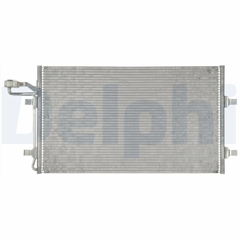 DELPHI CF20297 Condensatore, Climatizzatore