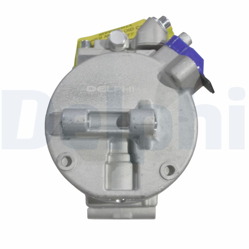 Compressor, air conditioning 2