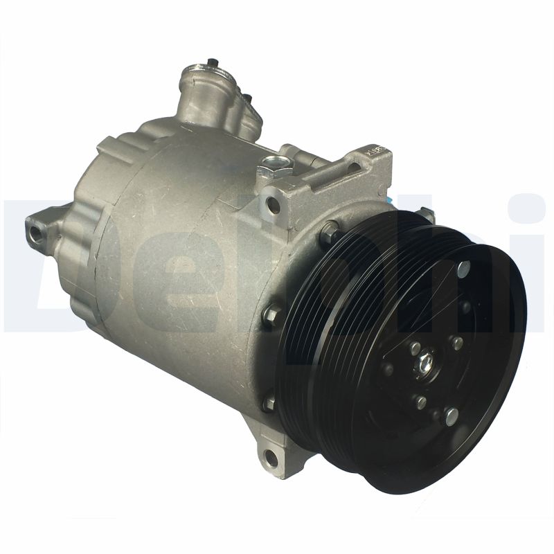 DELPHI CS20303-12B1 Compressor, air conditioning