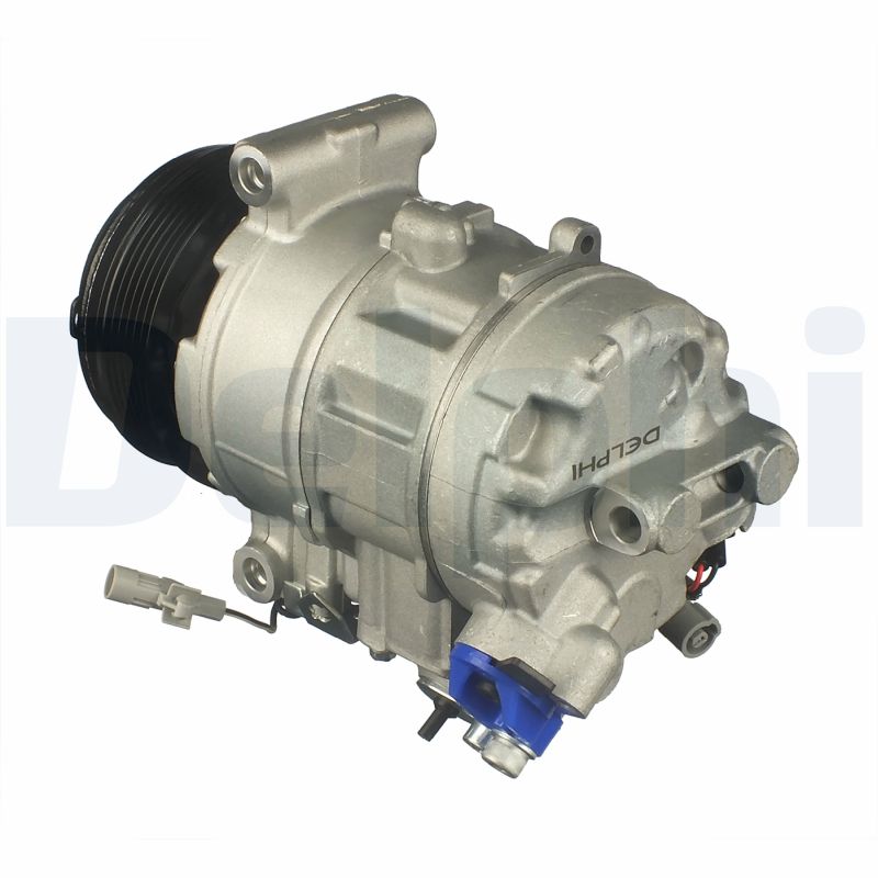 Compressor, air conditioning 3