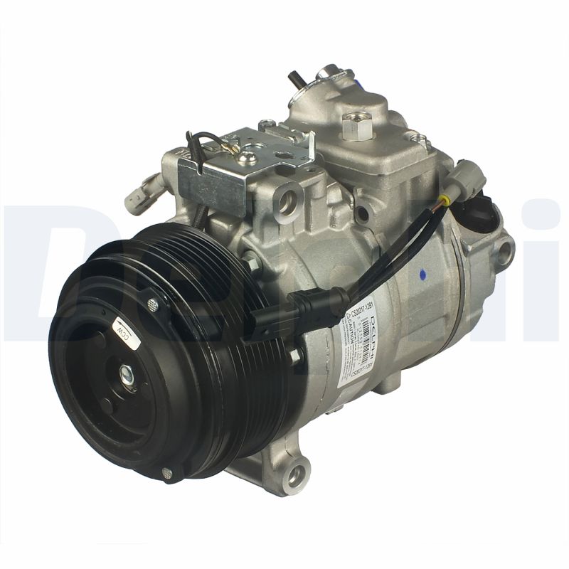 Compressor, air conditioning 5