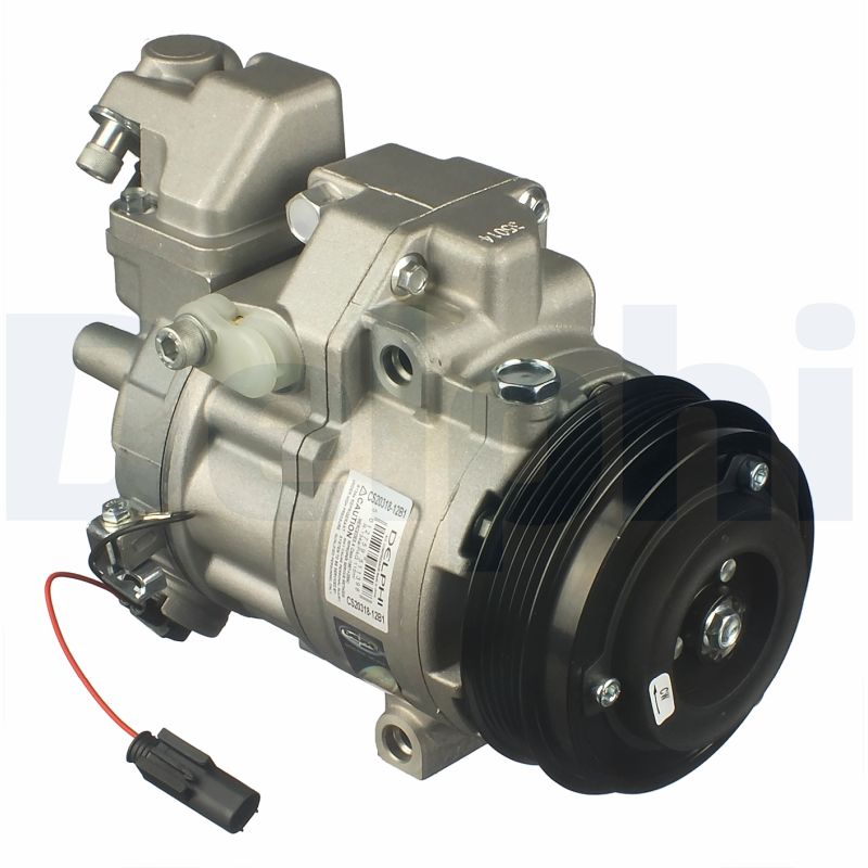 Compressor, air conditioning 2