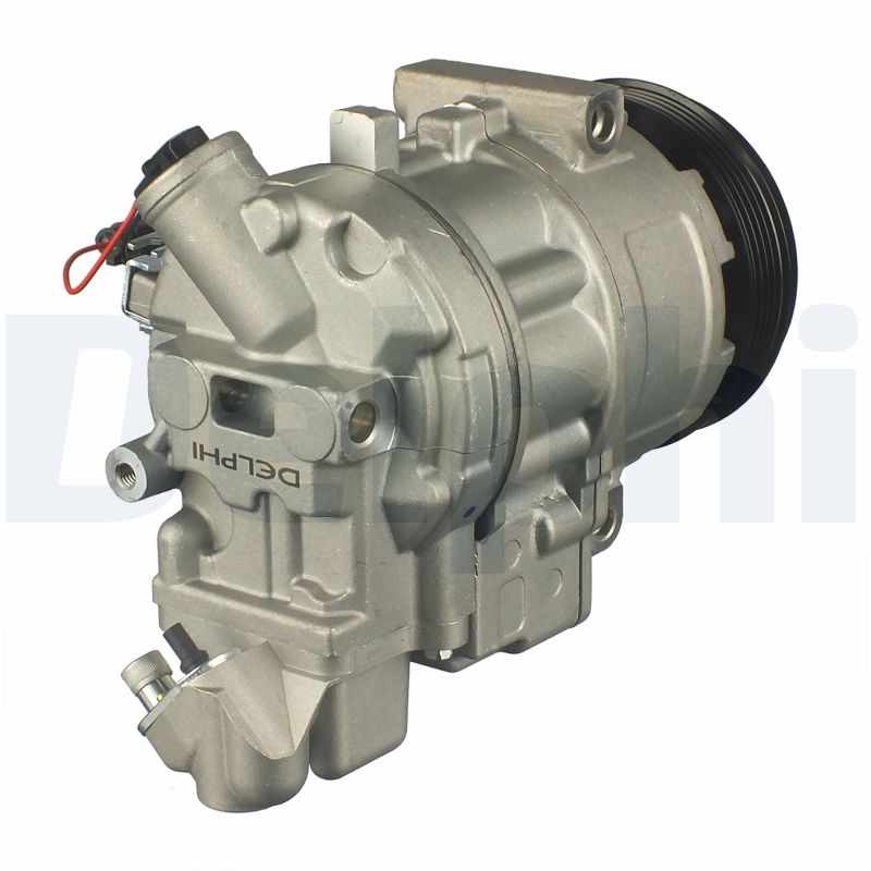 Compressor, air conditioning 3