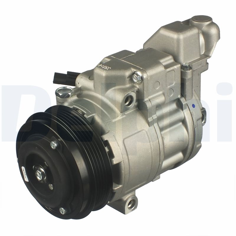 Compressor, air conditioning 5