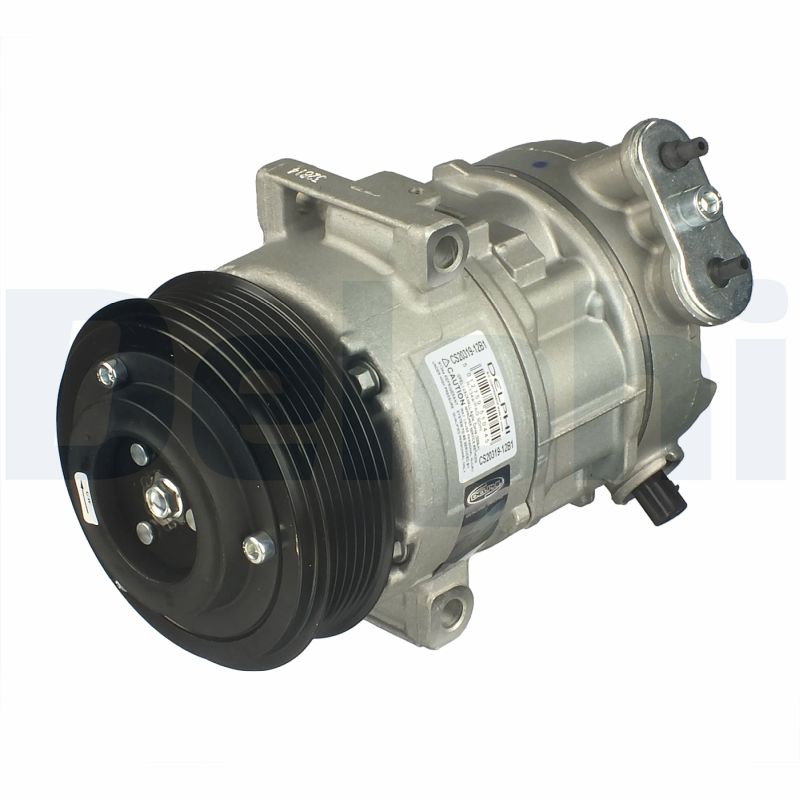 DELPHI CS20319 Compressor, air conditioning