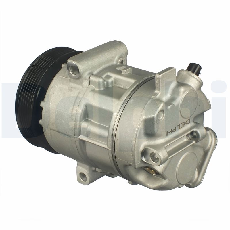 DELPHI CS20319 Compressor, air conditioning
