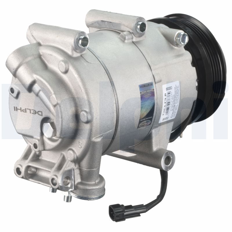 DELPHI CS20350 Compressor, air conditioning