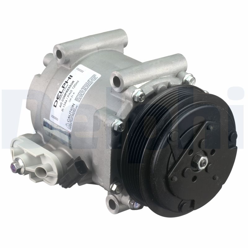 DELPHI CS20352 Compressore, Climatizzatore-Compressore, Climatizzatore-Ricambi Euro