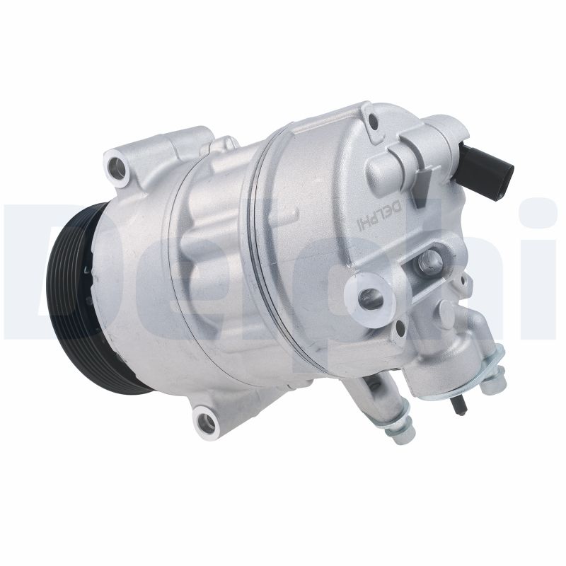 DELPHI CS20426-12B1 Compressor, air conditioning