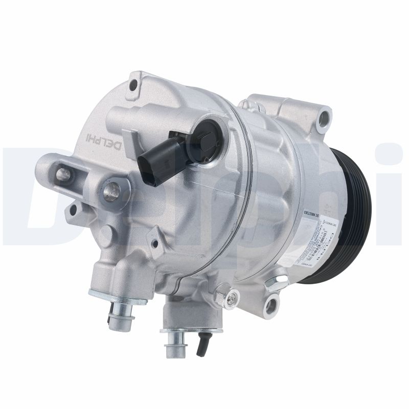 DELPHI CS20426-12B1 Compressor, air conditioning