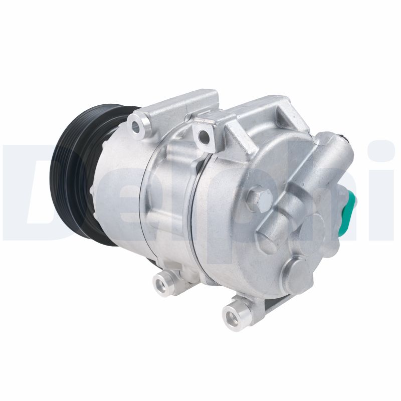 DELPHI CS20461 Compressor, air conditioning