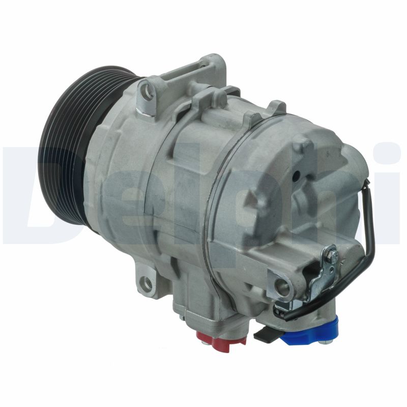 Compressor, air conditioning 3