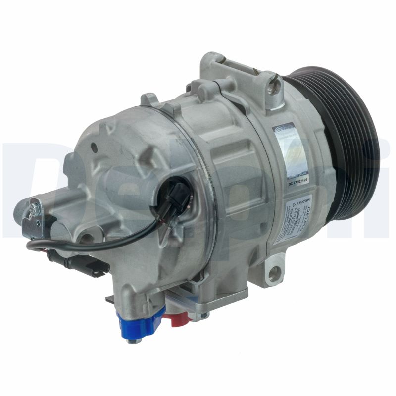 Compressor, air conditioning 4