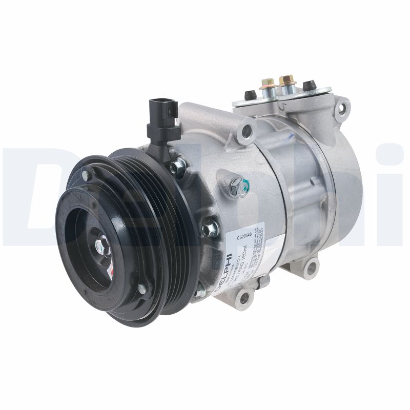 DELPHI CS20548 Compressor,...