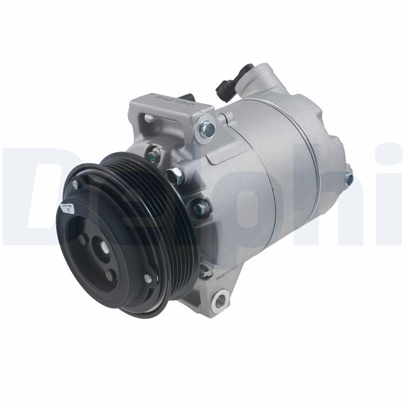 DELPHI CS20576 Compressor,...