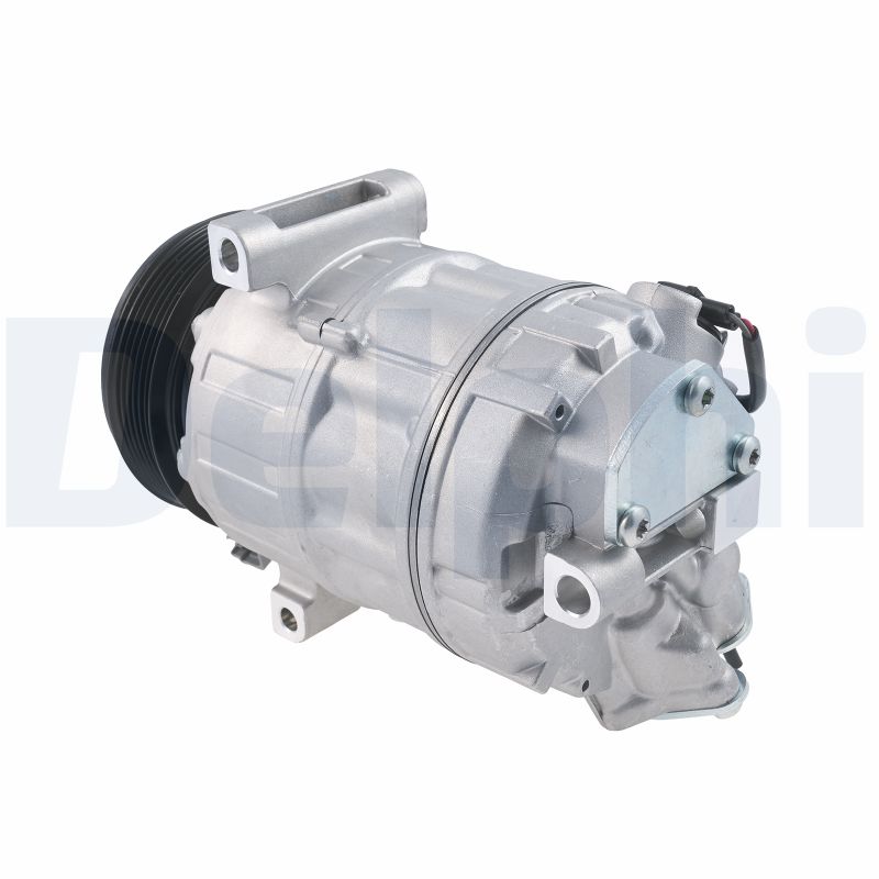 DELPHI CS20650 Compressor, air conditioning