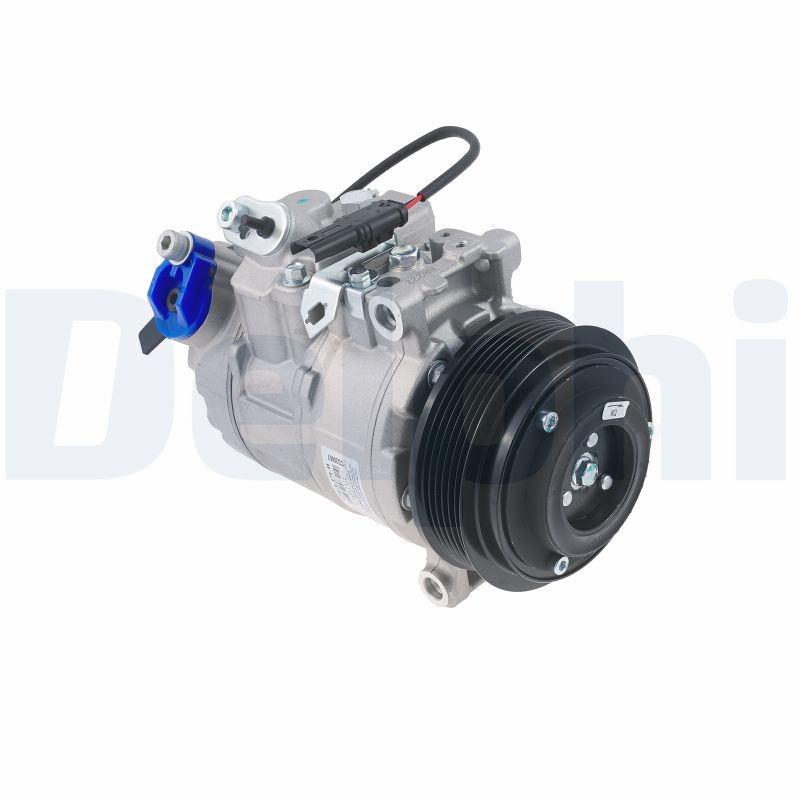 DELPHI CS20657 Compressor,...