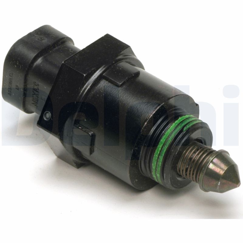 Idle Control Valve, air supply