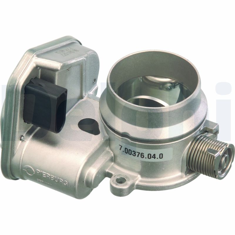 Idle Control Valve, air supply