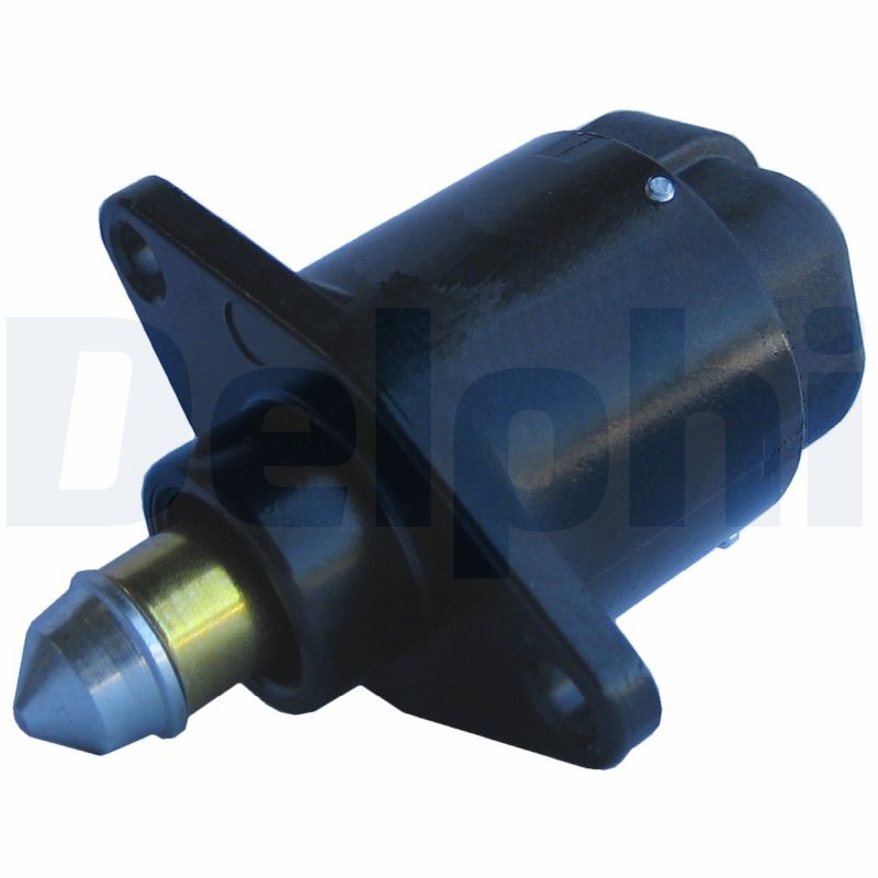Idle Control Valve, air supply