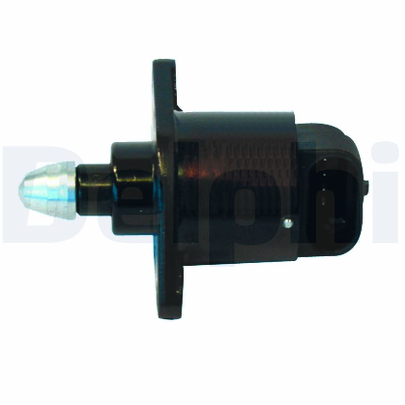 Idle Control Valve, air supply