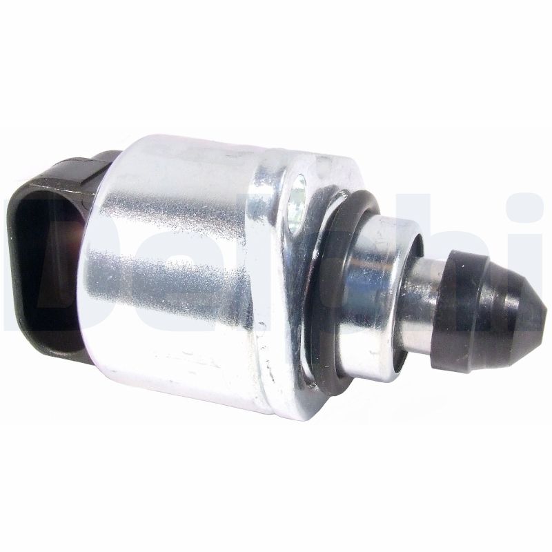 Idle Control Valve, air supply