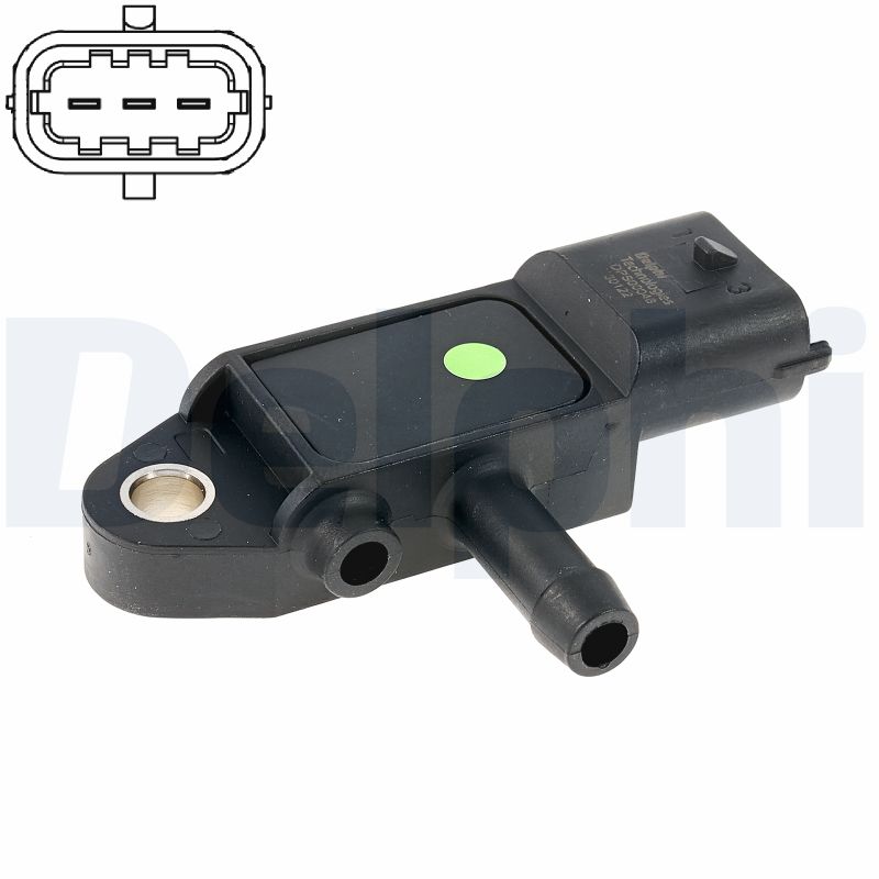 DELPHI DPS00048-12B1...