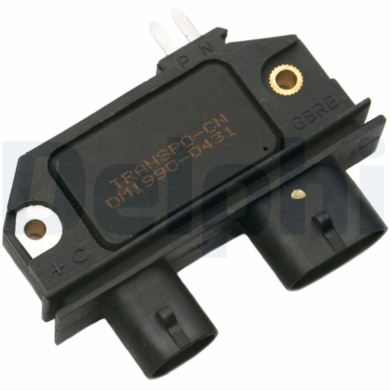 Ignition Coil