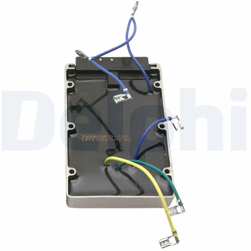 Ignition Coil