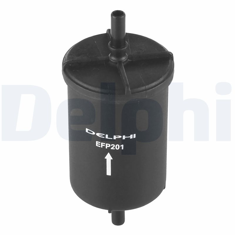 DELPHI EFP201 Filtro carburante-Filtro carburante-Ricambi Euro