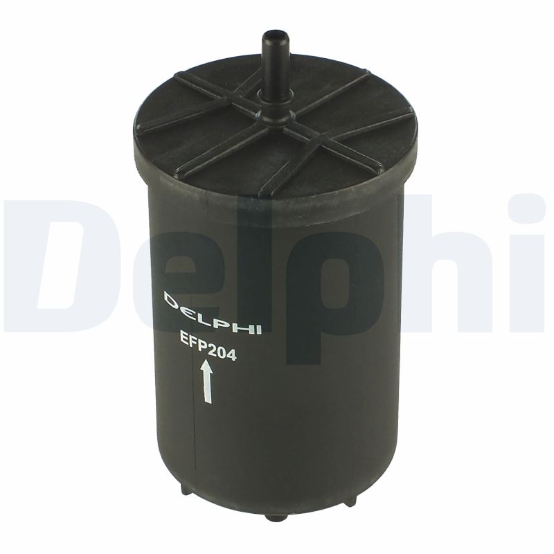 DELPHI EFP204 Filtro carburante-Filtro carburante-Ricambi Euro