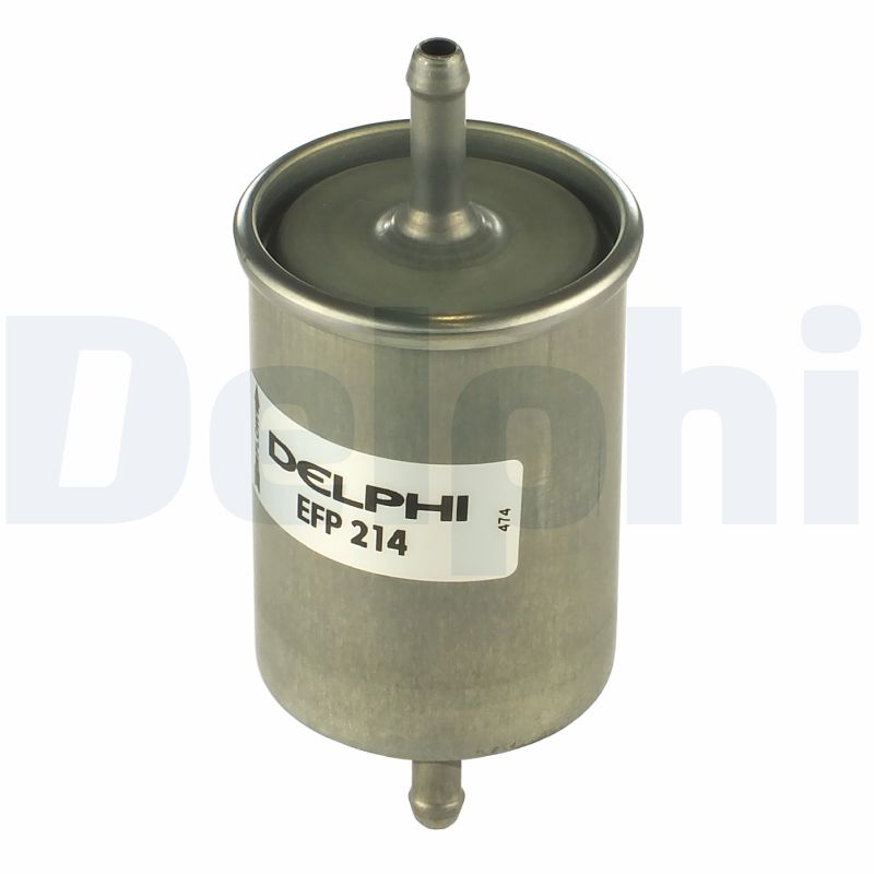 DELPHI EFP214 palivovy filtr