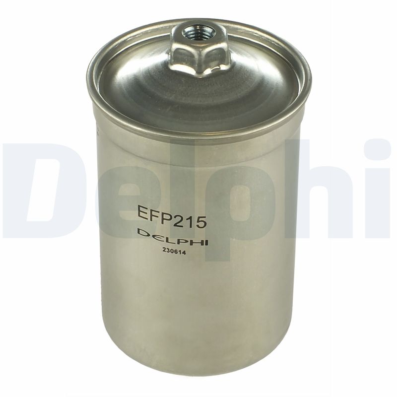 DELPHI EFP215 Filtro carburante