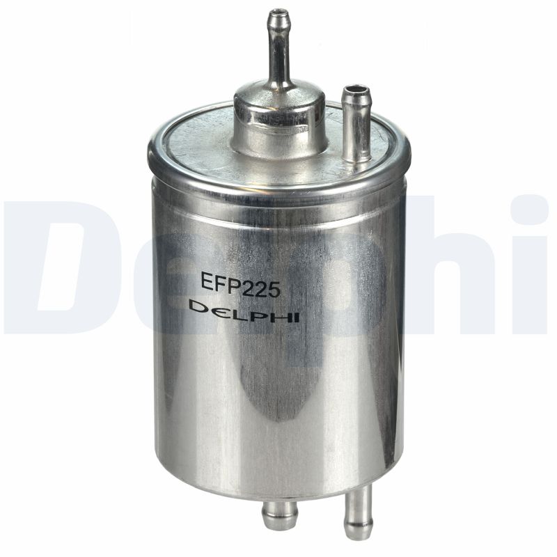 DELPHI EFP225 Filtro carburante