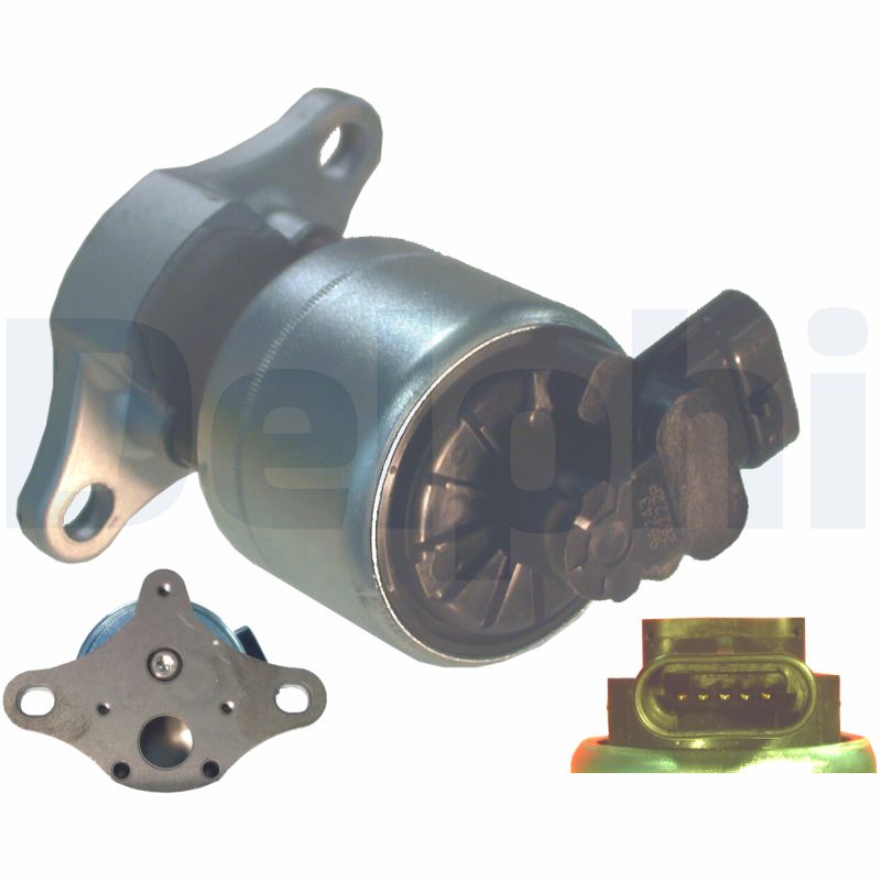 DELPHI EG10007-12B1 Valvola...