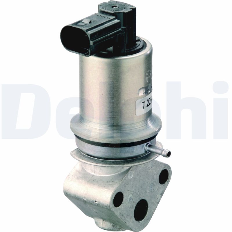 DELPHI EG10293-15B1 Agr-Ventil